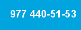 977 440-51-53 977 440-51-53